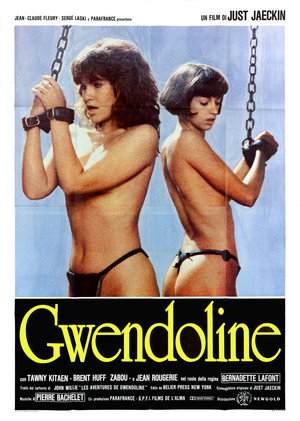 Gwendoline 53
