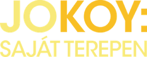 Jo Koy: In His Elements — Logos 7