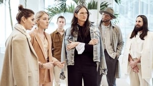 Stylish with Jenna Lyons Fashion Bus