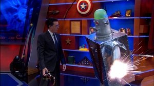 The Colbert Report: 10×106
