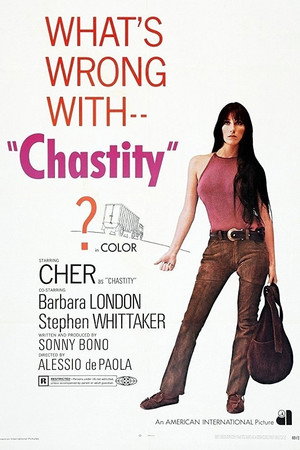 Chastity 15