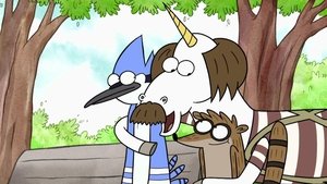 Regular Show: 1×8