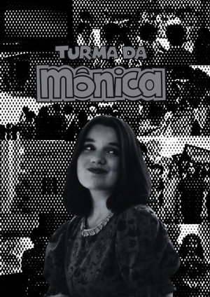 Monica and Friends