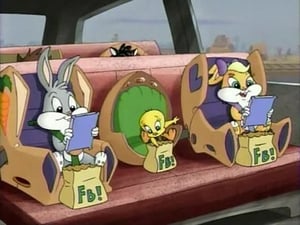 Baby Looney Tunes: 2×13