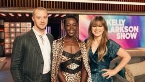 The Kelly Clarkson Show: 5×166