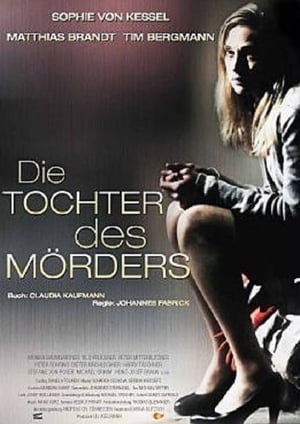 Die Tochter des Mörders poster