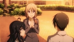 And You Thought There Is Never a Girl Online? Season 1 Episode 3