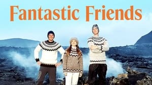 poster Fantastic Friends