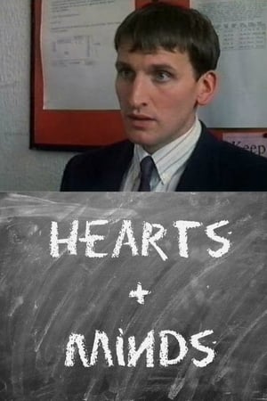 Poster Hearts and Minds Season 1 Episode 4 1995