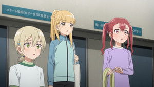 Medalist 2 Episódio 06