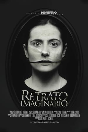 Poster Imaginary Portrait (2020)