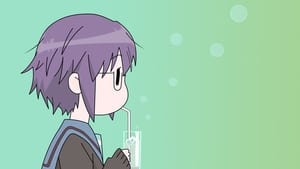 The Disappearance of Nagato Yuki-chan (2015) – Television