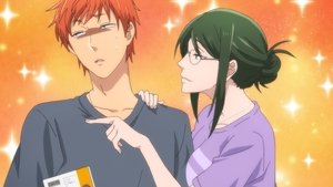 Wotakoi: O Amor é Difícil para Otaku: 1×11