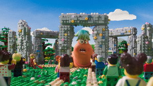 movie image