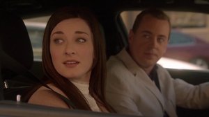 NCIS S11E20