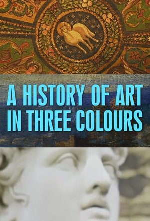 A History of Art in Three Colours