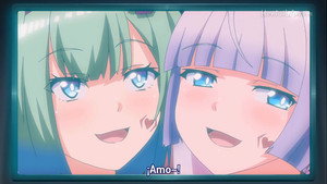 Seihou Shouka Saint Lime Episodio 2