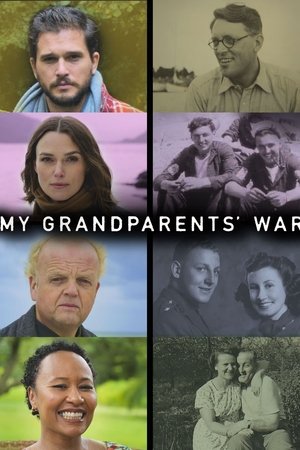 My Grandparents' War - Season 2