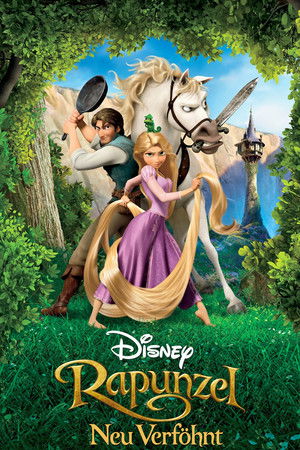 poster Tangled