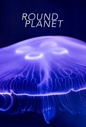 Poster Round Planet 2016