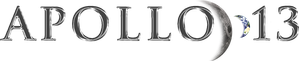 Apolo 13 — Logos 4