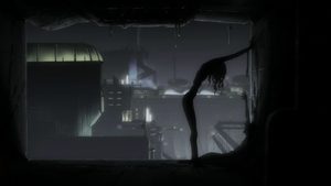 Ergo Proxy Wrong Way Home