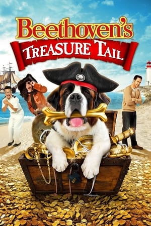 Beethoven’s Treasure Tail