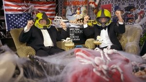 Die schlechtesten Filme aller Zeiten: 4×2