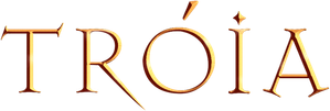 Tróia — Logos 5