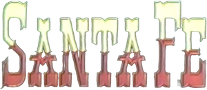 Santa Fe — Logos 1