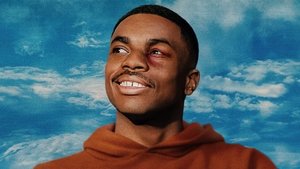 The Vince Staples Show (2024) – Television