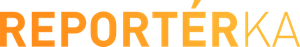Reportérka — Logos 1