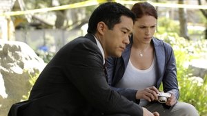 The Mentalist: 1×23