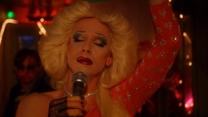 Hedwig and the Angry Inch