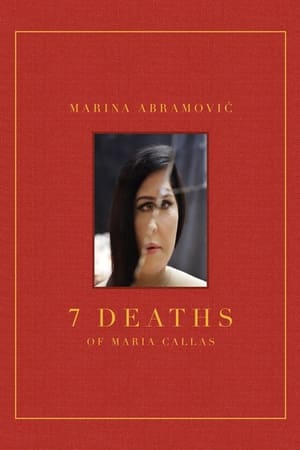 Image 7 Deaths of Maria Callas