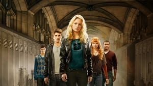 Avalon High : Un amour légendaire film complet