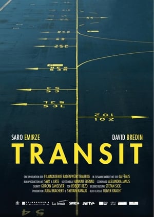 Poster Transit (2016)