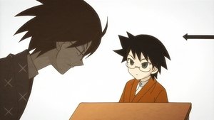 Sayonara Zetsubou Sensei: 1×9