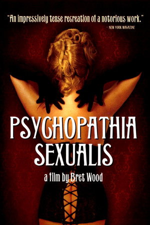 Psychopathia Sexualis