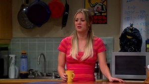 The Big Bang Theory 7 x Episodio 14