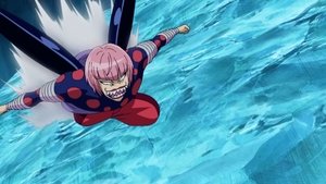 Toriko: 1×34