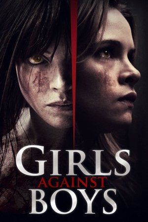Image Girls Against Boys
