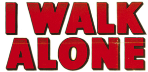 I Walk Alone — Logos 2
