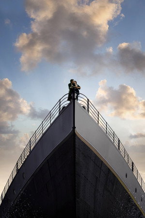 poster Titanic