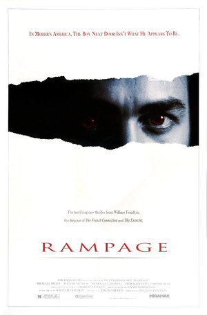 Rampage 20