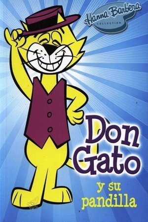 Image Don Gato y su pandilla