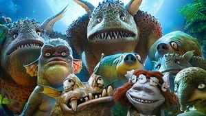 Strange Magic (2015)