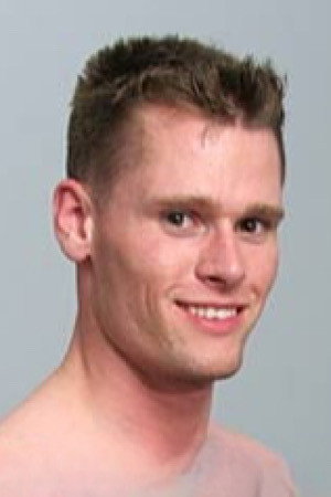 Clint Northwood portrait