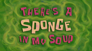 SpongeBob Schwammkopf: 11×12