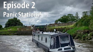 Britain by Narrowboat 1×2